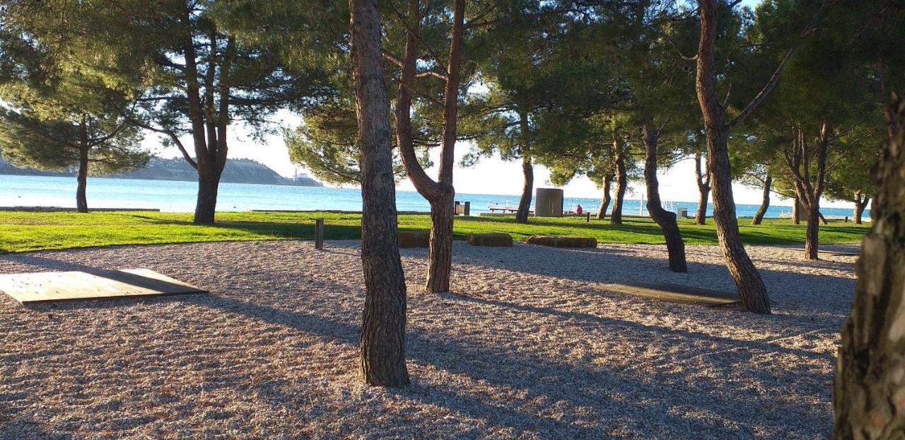Forrest Apartment Portorož Exteriér fotografie
