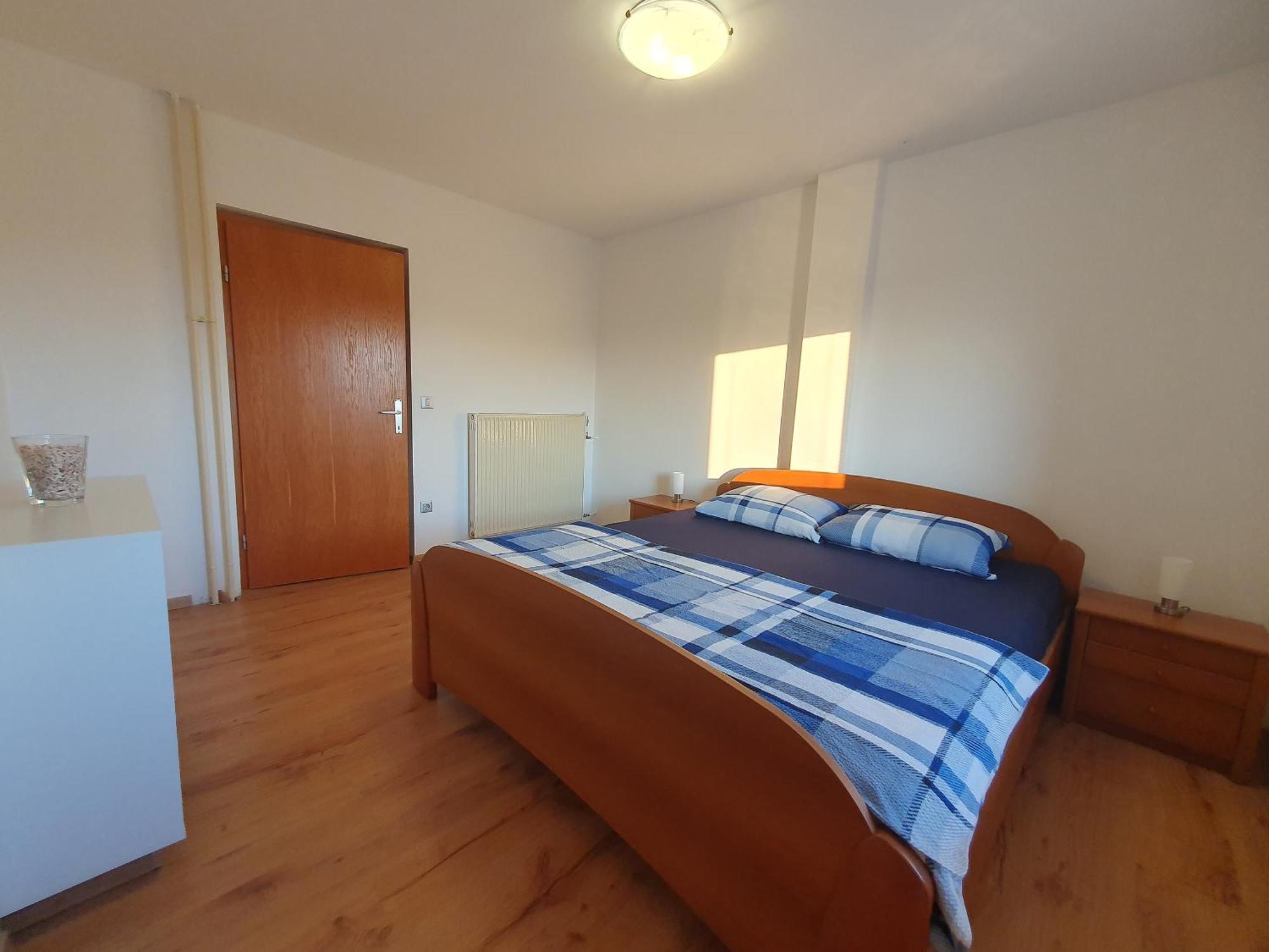 Forrest Apartment Portorož Exteriér fotografie