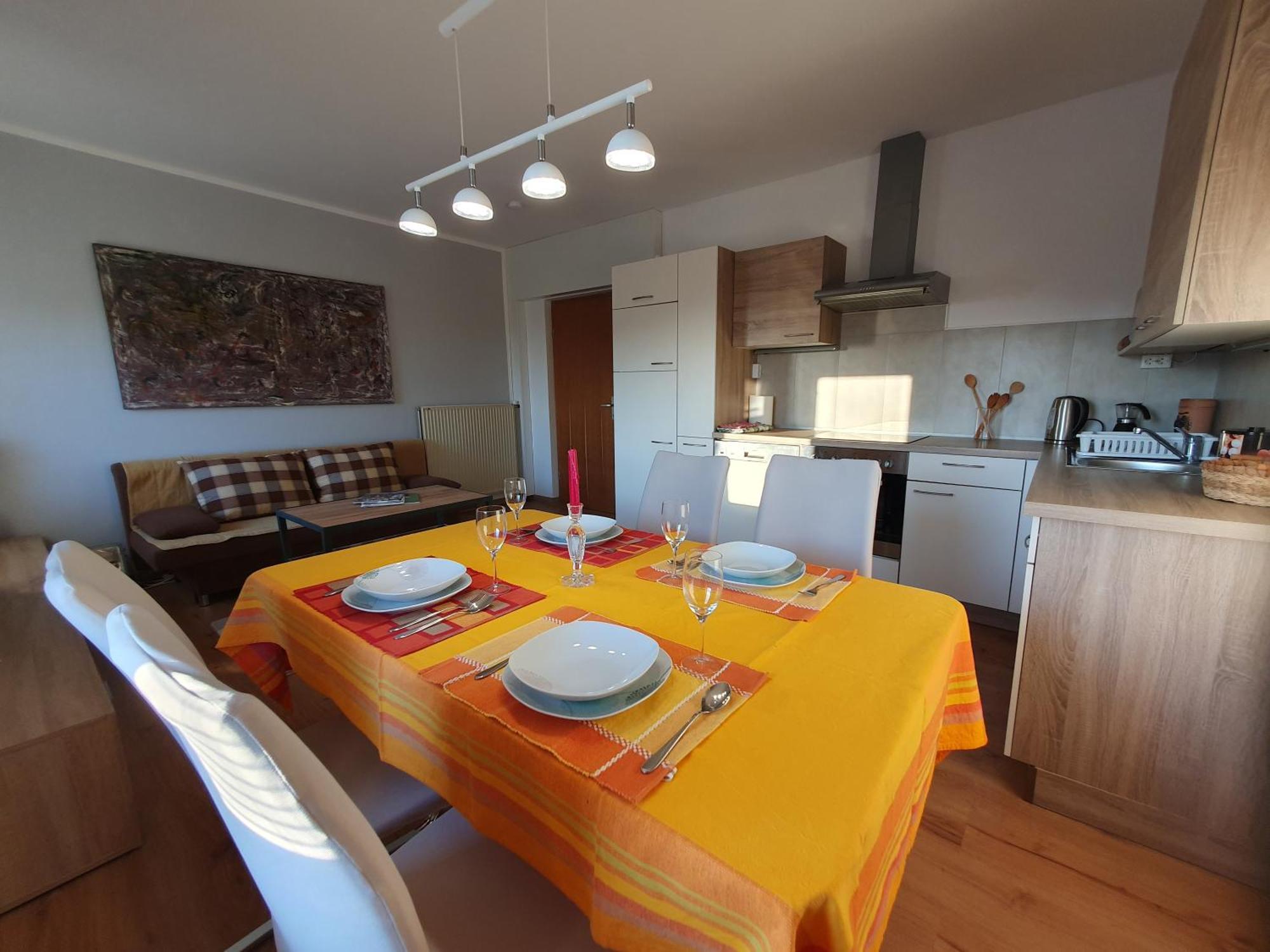 Forrest Apartment Portorož Exteriér fotografie