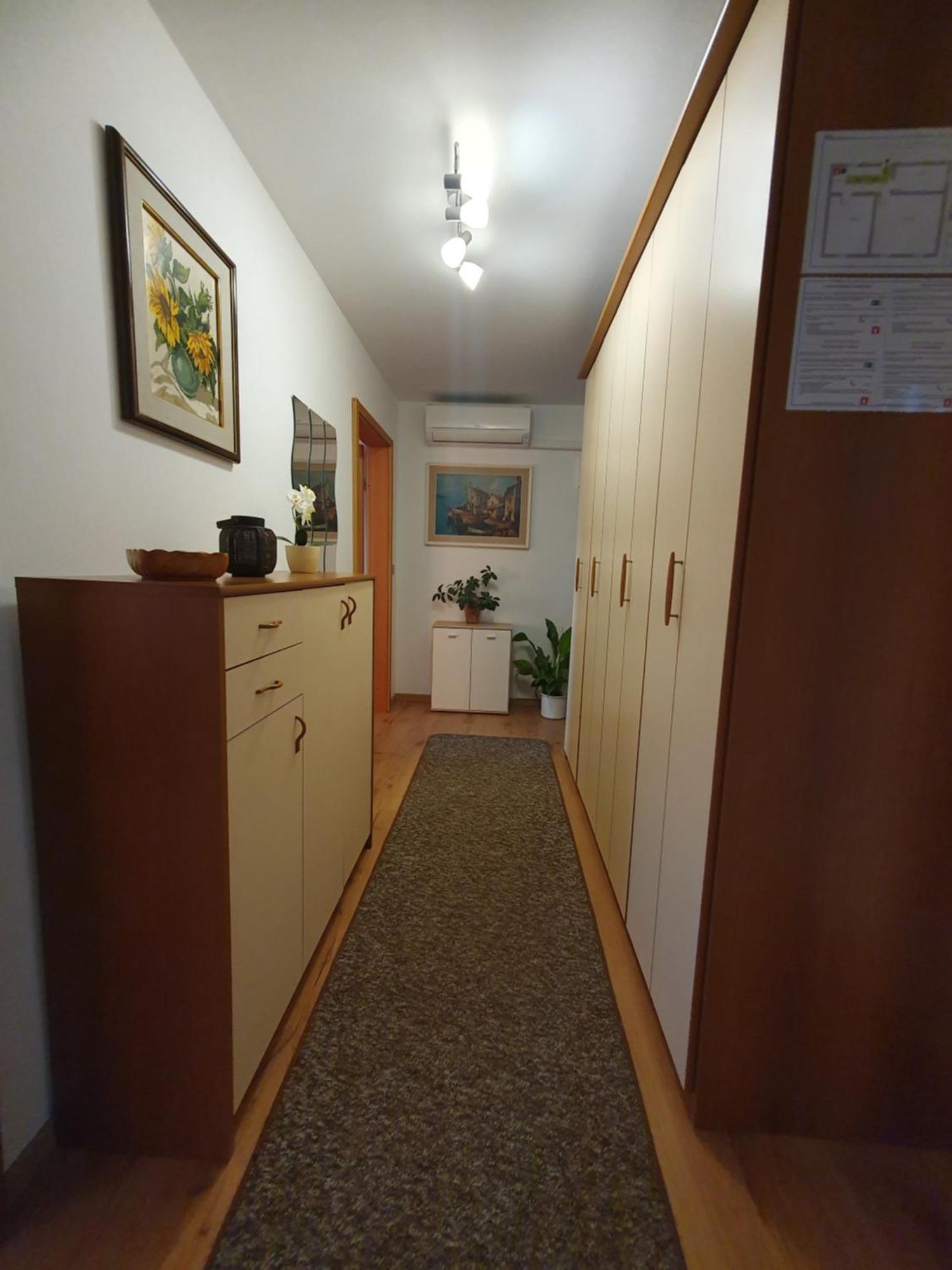 Forrest Apartment Portorož Exteriér fotografie