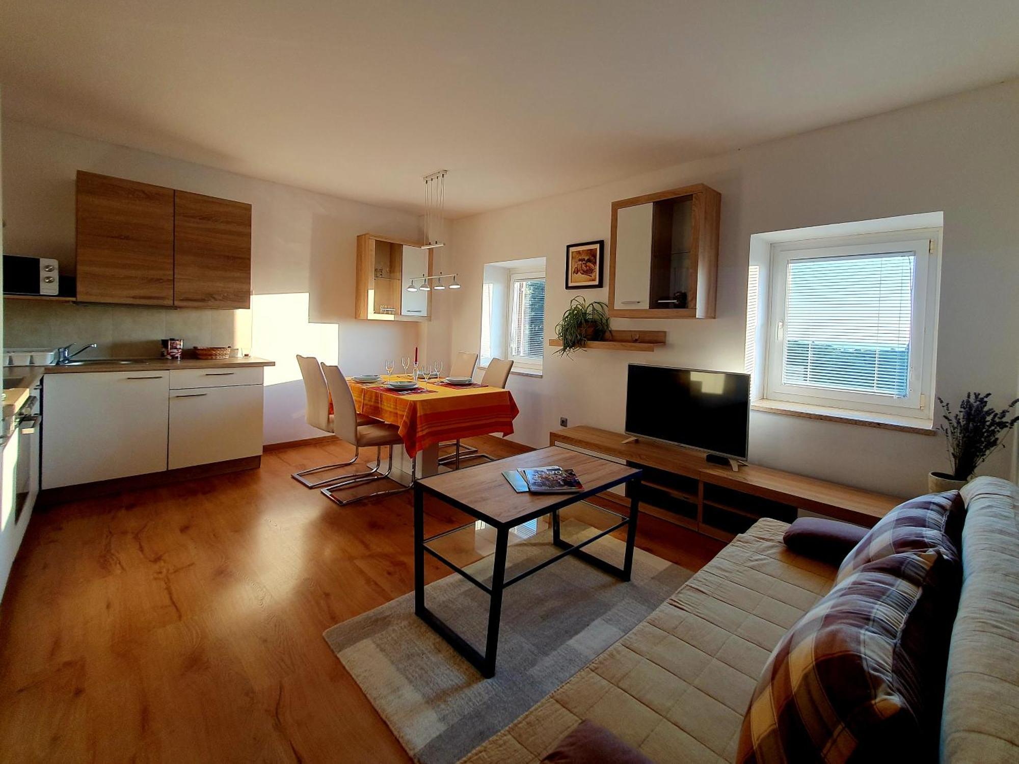 Forrest Apartment Portorož Exteriér fotografie
